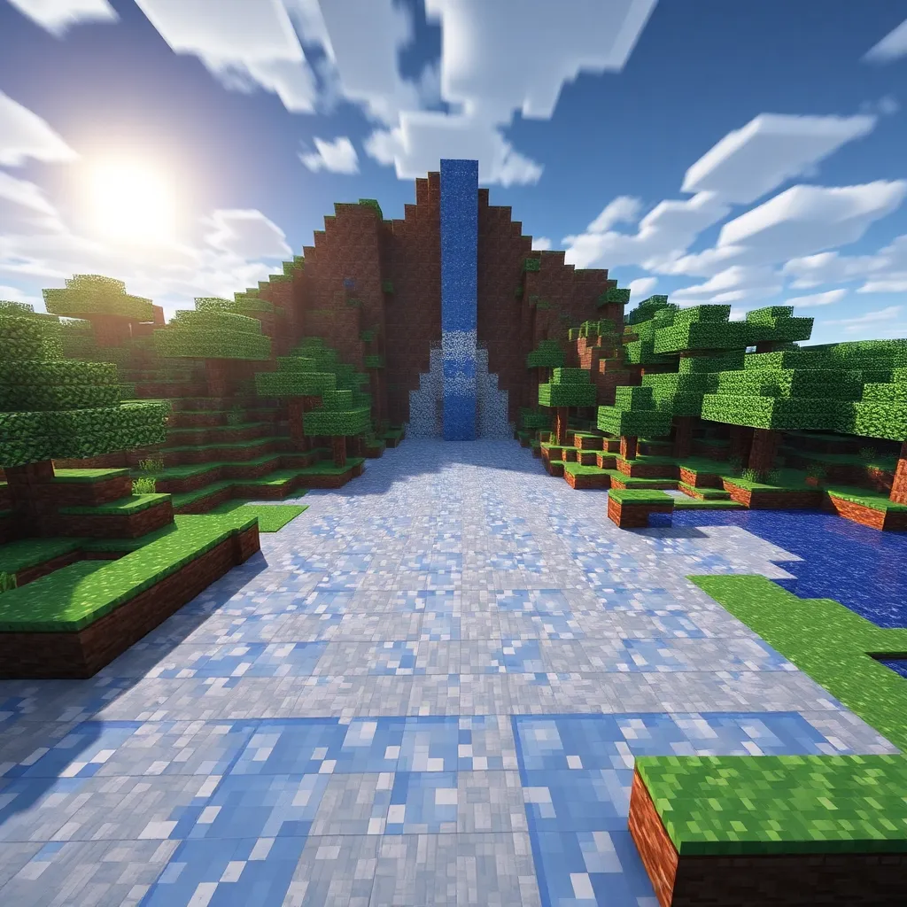 Minecraft